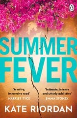 Summer Fever: The hottest psychological suspense of the summer kaina ir informacija | Fantastinės, mistinės knygos | pigu.lt