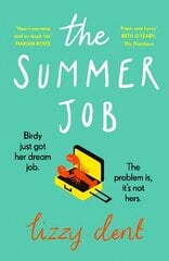 Summer Job: A hilarious story about a lie that gets out of hand - soon to be a TV series цена и информация | Фантастика, фэнтези | pigu.lt