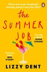 Summer Job: A hilarious story about a lie that gets out of hand - soon to be a TV series kaina ir informacija | Fantastinės, mistinės knygos | pigu.lt