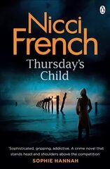 Thursday's Child: A Frieda Klein Novel (4) 4th edition цена и информация | Фантастика, фэнтези | pigu.lt