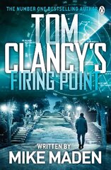 Tom Clancy's Firing Point kaina ir informacija | Fantastinės, mistinės knygos | pigu.lt