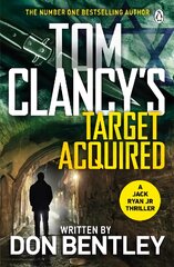 Tom Clancy's Target Acquired kaina ir informacija | Fantastinės, mistinės knygos | pigu.lt