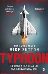 Typhoon kaina ir informacija | Biografijos, autobiografijos, memuarai | pigu.lt