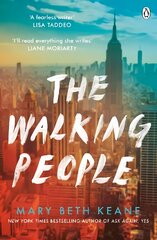 Walking People: The powerful and moving story from the New York Times bestselling author of Ask Again, Yes kaina ir informacija | Fantastinės, mistinės knygos | pigu.lt