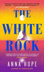 White Rock: From the bestselling author of The Ballroom цена и информация | Фантастика, фэнтези | pigu.lt