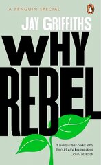 Why Rebel цена и информация | Книги о питании и здоровом образе жизни | pigu.lt