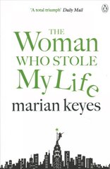 Woman Who Stole My Life: British Book Awards Author of the Year 2022 цена и информация | Фантастика, фэнтези | pigu.lt