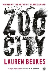 Zoo City: The gripping and original WINNER of the 2011 Arthur C Clarke award kaina ir informacija | Fantastinės, mistinės knygos | pigu.lt
