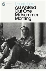 As I Walked Out One Midsummer Morning kaina ir informacija | Biografijos, autobiografijos, memuarai | pigu.lt