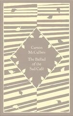 Ballad of the Sad Cafe kaina ir informacija | Fantastinės, mistinės knygos | pigu.lt