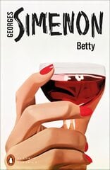 Betty kaina ir informacija | Fantastinės, mistinės knygos | pigu.lt