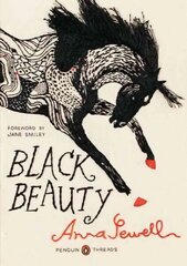 Black Beauty (Penguin Classics Deluxe Edition): (Penguin Classics Deluxe Edition) Penguin Classics Deluxe Edition цена и информация | Фантастика, фэнтези | pigu.lt