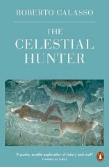 Celestial Hunter цена и информация | Книги по социальным наукам | pigu.lt