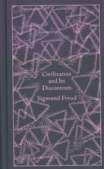 Civilization and Its Discontents цена и информация | Книги по социальным наукам | pigu.lt