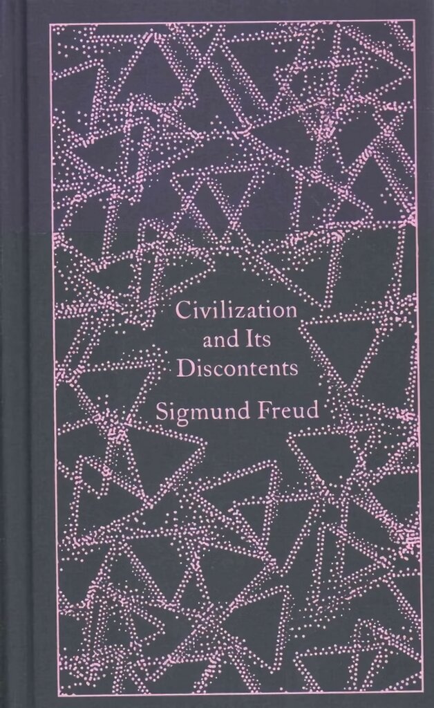 Civilization and Its Discontents kaina ir informacija | Socialinių mokslų knygos | pigu.lt