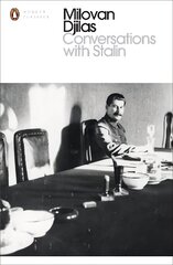 Conversations With Stalin kaina ir informacija | Biografijos, autobiografijos, memuarai | pigu.lt