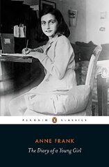 Diary of a Young Girl: The Definitive Edition kaina ir informacija | Biografijos, autobiografijos, memuarai | pigu.lt