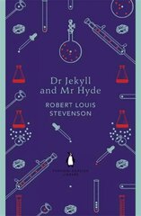 Dr Jekyll and Mr Hyde kaina ir informacija | Fantastinės, mistinės knygos | pigu.lt