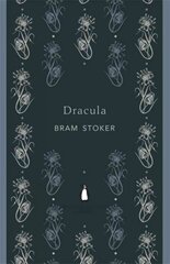 Dracula (Penguin Classics Deluxe Edition) De Luxe edition цена и информация | Fantastinės, mistinės knygos | pigu.lt