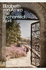 Enchanted April цена и информация | Фантастика, фэнтези | pigu.lt