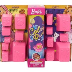 Кукла Barbie   цена и информация | Игрушки для девочек | pigu.lt