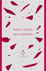 Ethan Frome kaina ir informacija | Fantastinės, mistinės knygos | pigu.lt