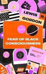Fear of Black Consciousness цена и информация | Исторические книги | pigu.lt