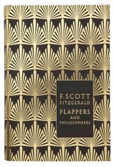 Flappers and Philosophers: The Collected Short Stories of F. Scott Fitzgerald kaina ir informacija | Fantastinės, mistinės knygos | pigu.lt