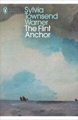 Flint Anchor kaina ir informacija | Fantastinės, mistinės knygos | pigu.lt