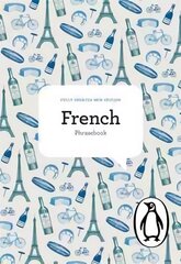 Penguin French Phrasebook цена и информация | Путеводители, путешествия | pigu.lt