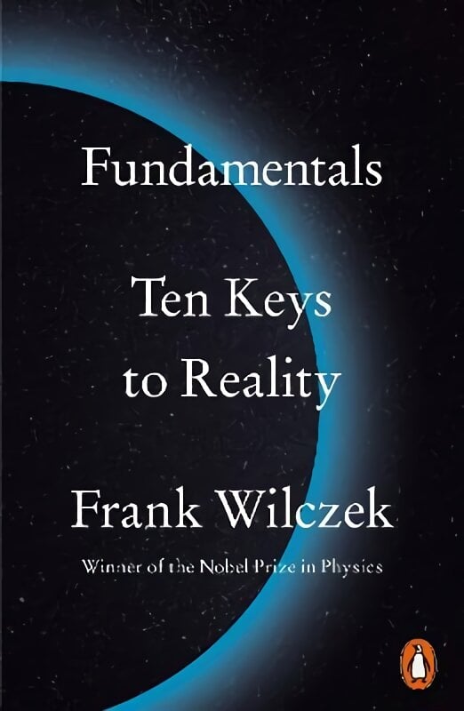 Fundamentals: Ten Keys to Reality kaina ir informacija | Ekonomikos knygos | pigu.lt