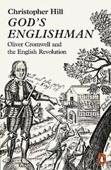 God's Englishman: Oliver Cromwell and the English Revolution kaina ir informacija | Biografijos, autobiografijos, memuarai | pigu.lt