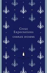 Great Expectations kaina ir informacija | Fantastinės, mistinės knygos | pigu.lt