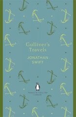 Gulliver's Travels kaina ir informacija | Fantastinės, mistinės knygos | pigu.lt