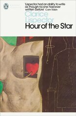 Hour of the Star kaina ir informacija | Fantastinės, mistinės knygos | pigu.lt