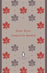 Jane Eyre: Penguin English Library kaina ir informacija | Fantastinės, mistinės knygos | pigu.lt