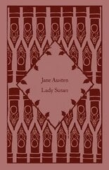 Lady Susan цена и информация | Fantastinės, mistinės knygos | pigu.lt