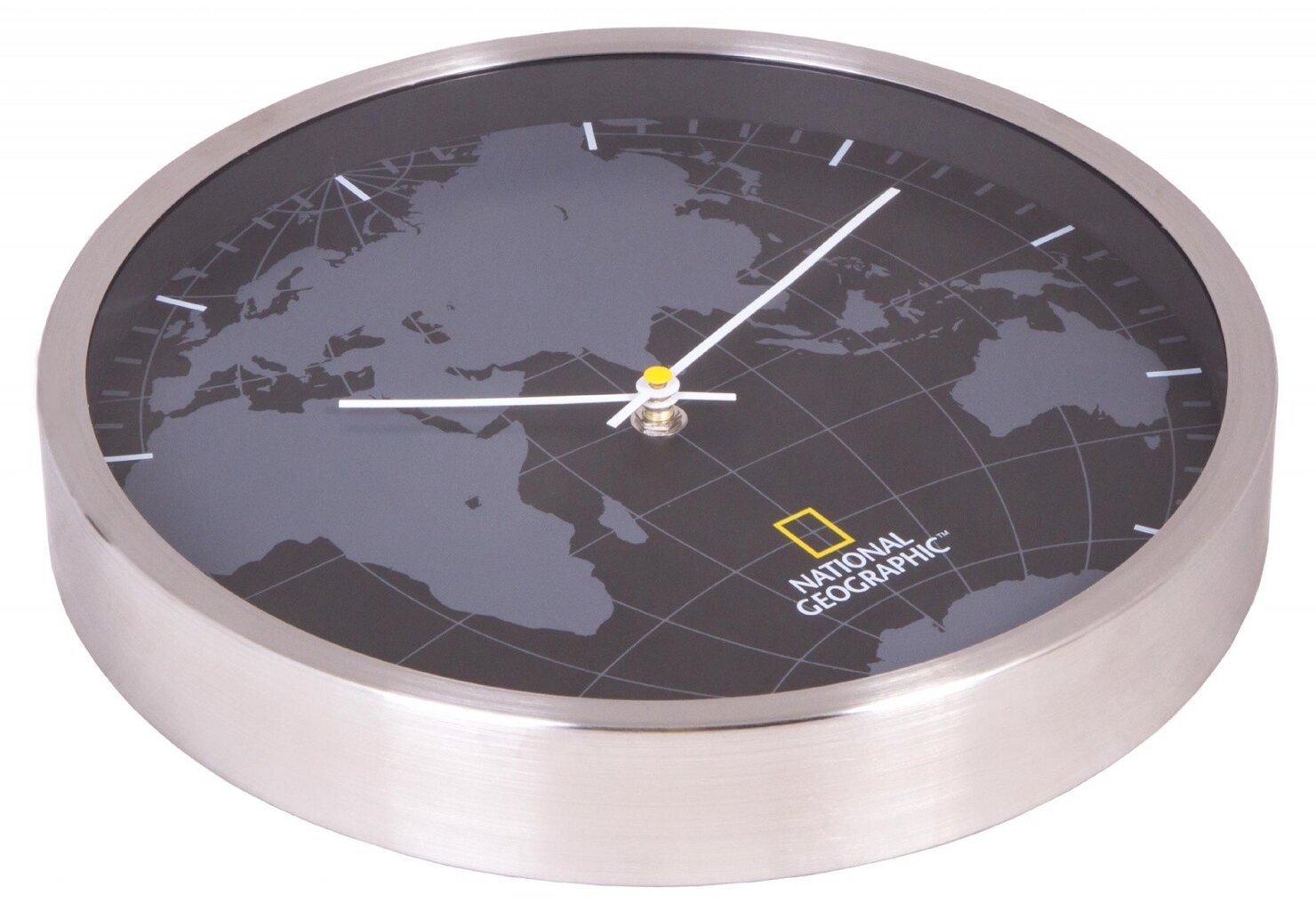 Sieninis laikrodis Bresser National Geographic цена и информация | Laikrodžiai | pigu.lt
