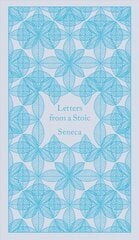 Letters from a Stoic: Epistulae Morales Ad Lucilium kaina ir informacija | Istorinės knygos | pigu.lt