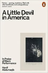 Little Devil in America: In Praise of Black Performance kaina ir informacija | Socialinių mokslų knygos | pigu.lt