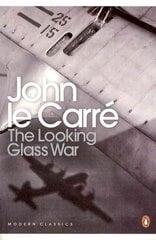 Looking Glass War цена и информация | Романы | pigu.lt