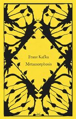 Metamorphosis цена и информация | Fantastinės, mistinės knygos | pigu.lt