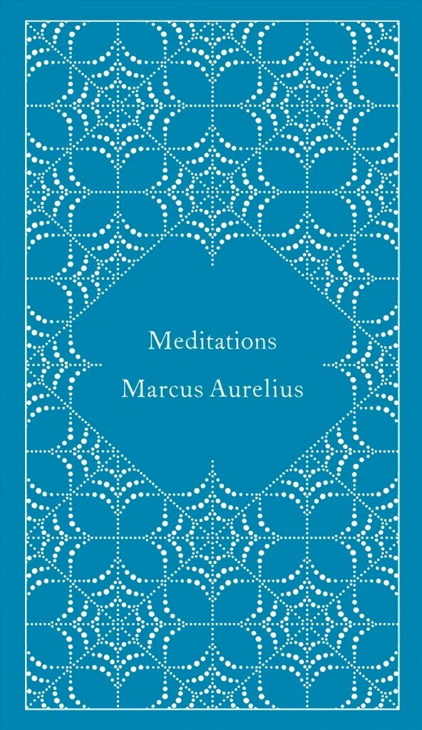 Meditations kaina ir informacija | Istorinės knygos | pigu.lt