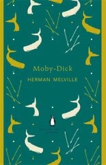 Classic Starts (R): Moby-Dick: Moby-Dick Abridged edition цена и информация | Fantastinės, mistinės knygos | pigu.lt