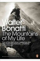The Mountains of My Life kaina ir informacija | Biografijos, autobiografijos, memuarai | pigu.lt