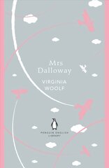 Mrs Dalloway kaina ir informacija | Fantastinės, mistinės knygos | pigu.lt