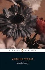 Mrs Dalloway kaina ir informacija | Fantastinės, mistinės knygos | pigu.lt