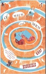 Of Mice and Men kaina ir informacija | Fantastinės, mistinės knygos | pigu.lt
