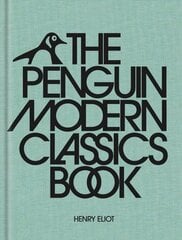 Penguin Modern Classics Book kaina ir informacija | Istorinės knygos | pigu.lt