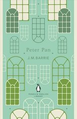 Peter Pan цена и информация | Книги для подростков и молодежи | pigu.lt